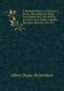 A Personal History of Ulysses S. Grant: Illustrated by Thirty-Two Engravings, Fac-Similes of Letters from Grant, Lincoln, Sheridan, Buckner, Lee, Etc. . - Albert Deane Richardson