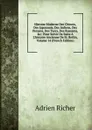 Histoire Moderne Des Chinois, Des Japonnois, Des Indiens, Des Persans, Des Turcs, Des Russiens, .c: Pour Servir De Suite A L.histoire Ancienne De M. Rollin, Volume 14 (French Edition) - Adrien Richer