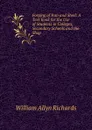 Forging of Iron and Steel: A Text Book for the Use of Students in Colleges, Secondary Schools and the Shop - William Allyn Richards