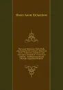 The Local Historian.s Table Book, of Remarkable Occurrences, Historical Facts, Traditions, Legendary and Descriptive Ballads .c. Connected with the . Northumberland and Durham. Legendary Division - Moses Aaron Richardson