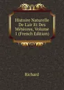 Histoire Naturelle De L.air Et Des Meteores, Volume 1 (French Edition) - Richard