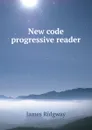 New code progressive reader - James Ridgway