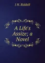 A Life.s Assize; a Novel - J H. Riddell