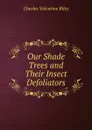 Our Shade Trees and Their Insect Defoliators - Charles Valentine Riley