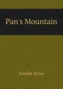 Pan.s Mountain - Amélie Rives