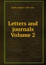 Letters and journals Volume 2 - Baillie Robert 1599-1662