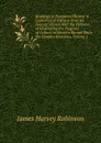Readings in European History: A Collection of Extracts from the Sources Chosen with the Purpose of Illustrating the Progress of Culture in Western Europe Since the German Invasions, Volume 1 - James Harvey Robinson