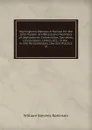 Warrington.s Manual: A Manual for the Information of Officers and Members of Legislatures, Conventions, Societies, Corporations, Orders, Etc., in the . to the Parliamentary Law and Practice in - William Stevens Robinson