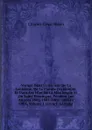 Voyage Dans L.interieur De La Louisiane, De La Floride Occidentale Et Dans Les Isles De La Martinique Et De Saint-Domingue, Pendant Les Annees 1802, 1803, 1804, 1805 Et 1806, Volume 1 (French Edition) - Charles-César Robin