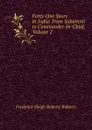 Forty-One Years in India: From Subaltern to Commander-In-Chief, Volume 2 - Frederick Sleigh Roberts Roberts
