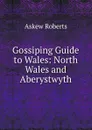 Gossiping Guide to Wales: North Wales and Aberystwyth - Askew Roberts