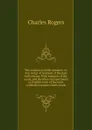 The modern Scottish minstrel; or, The songs of Scotland of the past half century. With memoirs of the poets, and sketches and specimens in English verse of the most celebrated modern Gaelic bards - Charles Rogers