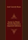 Juana La Bruja: Novela Historica (Spanish Edition) - José Caicedo Rojas