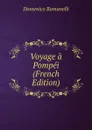 Voyage a Pompei (French Edition) - Domenico Romanelli