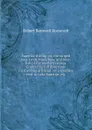 Superior fishing; or, the striped bass, trout, black bass, and blue-fish of the northern states. Embracing full directions for dressing artificial . of a sporting visit to Lake Superior, etc - Robert Barnwell Roosevelt