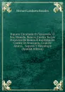 Riqueza Circulante En Venezuela: O Sea, Moneda, Bancos, Cuadro De Los Proyectos De Bancos E Institutos De Credito En Venezuela, Cajas De Ahorro, . Seguros Y Metrologia (Spanish Edition) - Manuel Landaeta Rosales