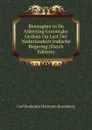 Reistogten in De Afdeeling Gorontalo: Gedaan Op Last Der Nederlandsch Indische Regering (Dutch Edition) - Carl Benjamin Hermann Rosenberg