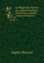 Le Bhagavata Purana: Ou, Histoire Poetique De Krichna, Volume 3 (French Edition) - Eugène Burnouf
