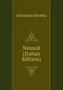 Ninnoli (Italian Edition) - Gerolamo Rovetta