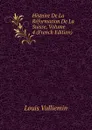 Histoire De La Reformation De La Suisse, Volume 4 (French Edition) - Louis Vulliemin