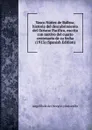 Vasco Nunez de Balboa; historia del descubrimiento del Oceano Pacifico, escrita con motivo del cuarto centenario de su fecha (1913) (Spanish Edition) - Angel Ruíz de Obregón y Retortillo