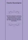 The History, Principles and Practice, (Ancient and Modern,) of the Legal Remedy by Ejectment: And the Resulting Action for Mesne Profits; the . With an Appendix, Illustrative of the Subject - Charles Runnington