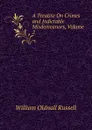 A Treatise On Crimes and Indictable Misdemeanors, Volume 2 - William Oldnall Russell