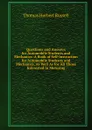 Questions and Answers for Automobile Students and Mechanics: A Book of Self-Instruction for Automobile Students and Mechanics, As Well As for All Those Interested in Motoring - Thomas Herbert Russell