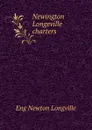 Newington Longeville charters - Eng Newton Longville