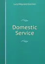 Domestic Service - Lucy Maynard Salmon