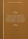 The birds of New England and adjacent states: containing descriptions of the birds of New England . together with a history of their habitats. ; . the birds, and accurate figures of their eggs - Edward A. 1836-1908 Samuels