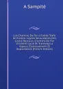 Les Chemins De Fer a Faible Trafic En France: Lignes Secondaires Des Grand Rescaux, Chemins De Fer D.interet Local Et Tramways a Vapeur, Etablissement Et Exploitation (French Edition) - A Sampité