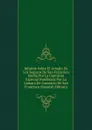 Informe Sobre El Arreglo De Los Seguros De San Francisco Hecho Por La Comision Especial Nombrada Por La Camara De Comercio De San Francisco (Spanish Edition) - 