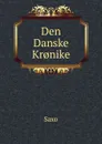 Den Danske Kr.nike - Saxo
