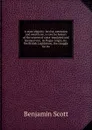 A state iniquity: its rise, extension and overthrow; a concise history of the system of state-regulated and licensed vice, its Pagan origin, its . the British Legislature, the struggle for its - Benjamin Scott