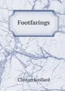 Footfarings - Clinton Scollard