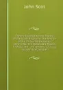 Papers Illustrating the History of the Scots Brigade in the Service of the United Netherlands, 1572-1782: The Rotterdam Papers, 1709-82. the . in Flanders, 1701-12, by John Scot, Soldier - John Scot