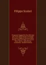 Proposta E Saggio Per Una Edizione Del Testo Della Divina Commedia Di Dante Allighieri Ricavato Dalla Rivista Critica Di Tutte Le Lezioni Varie Che Se . Sulla Divina Commedia . (Italian Edition) - Filippo Scolari