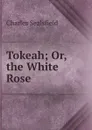 Tokeah; Or, the White Rose . - Charles Sealsfield