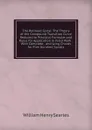 The Railroad Spiral: The Theory of the Compound Transition Curve Reduced to Practical Formulae and Rules for Application in Field Work : With Complete . and Long Chords for Five Hundred Spirals - William Henry Searles