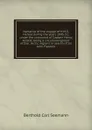 Narrative of the voyage of H.M.S. Herald during the years 1845-51, under the command of Captain Henry Kellett. being a circumnavigation of the . Arctic regions in search of Sir John Franklin - Berthold Carl Seemann