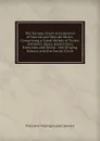 The Temple Choir: A Collection of Sacred and Secular Music, Comprising a Great Variety of Tunes, Anthems, Glees, Elementary Exercises and Social . the Singing School, and the Social Circle - Theodore Frelinghuysen Seward