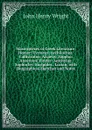 Masterpieces of Greek Literature: Homer: Tyrtaeus: Archilochus: Callistratus: Alcaeus: Sappho: Anacreon: Pindar: Aeschylus: Sophocles: Euripides . Lucian, with Biographical Sketches and Notes - John Henry Wright