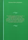 The bibliography of Tennyson; a bibliographical list of the published and privately-printed writings of Alfred (Lord) Tennyson, poet laureate from . newspapers, and other periodical publi - Richard Herne Shepherd