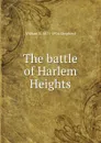 The battle of Harlem Heights - William R. 1871-1934 Shepherd