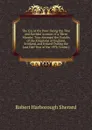 The Cry of the Poor: Being the True and Faithful Account of a Three Months. Tour Amongst the Pariahs of the Kingdoms of England, Scotland, and Ireland During the Last Half Year of the 19Th Century - Robert Harborough Sherard