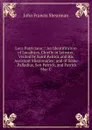 Loca Patriciana: : An Identification of Localities, Chiefly in Leinster, Visited by Saint Patrick and His Assistant Missionaries; and of Some . Palladius, Sen Patrick, and Patrick Mac C - John Francis Shearman