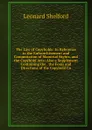 The Law of Copyholds: In Reference to the Enfranchisement and Commutation of Manorial Rights, and the Copyhold Acts; Also a Supplement Containing the . the Foms and Directions of the Copyhold Co - Leonard Shelford