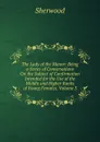 The Lady of the Manor: Being a Series of Conversations On the Subject of Confirmation Intended for the Use of the Middle and Higher Ranks of Young Females, Volume 3 - Sherwood