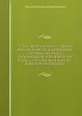 C. Soll. Apollinaris Sidonii Opera.OEuvres, Texte Lat.,accompagnees De Notes Des Divers Commentateurs, Precedees D.une Etude Sur Sidoine Apollinaire Par E. Baret (French Edition) - Gaius Sollius Apollinaris Sidonius